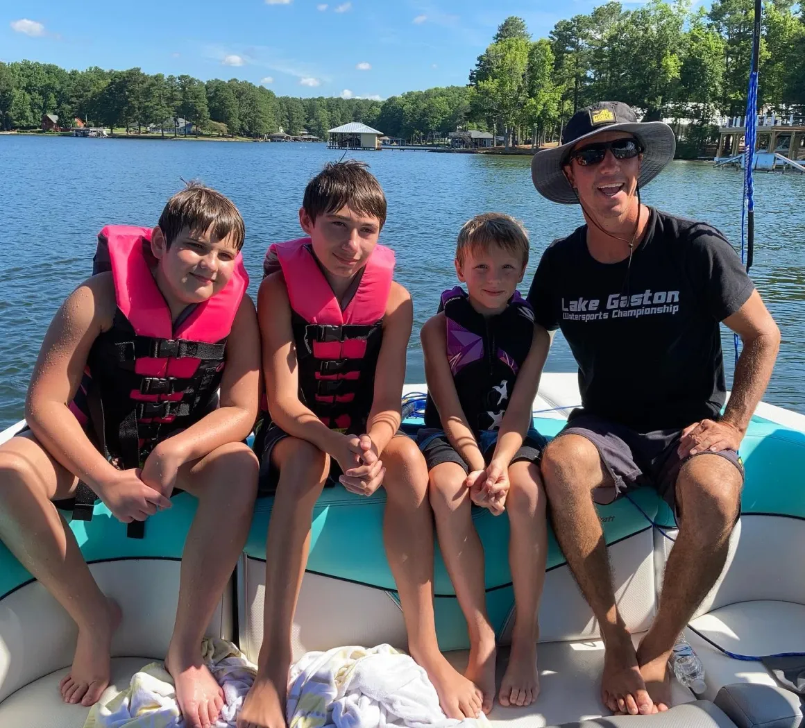 A Guide to Axis Camps & Schools Around the Country